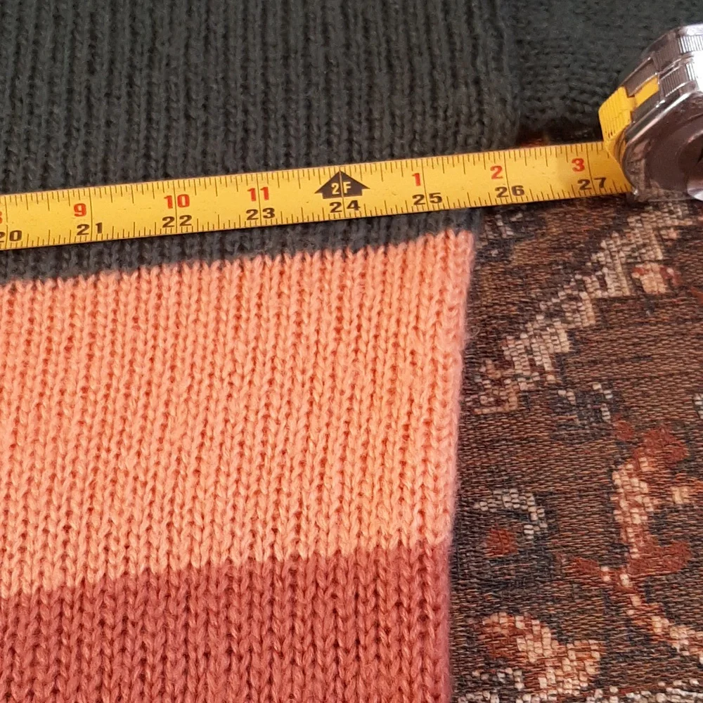 O'neill Sweater Oversized Size Large